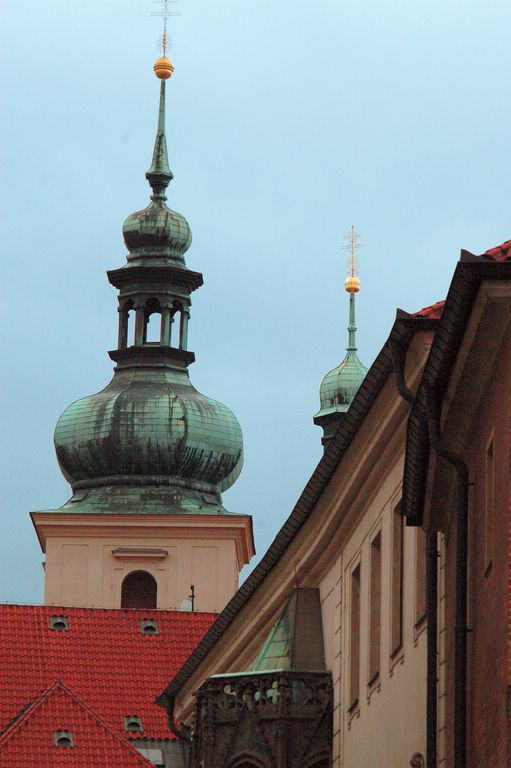 Foto de Praga, República Checa