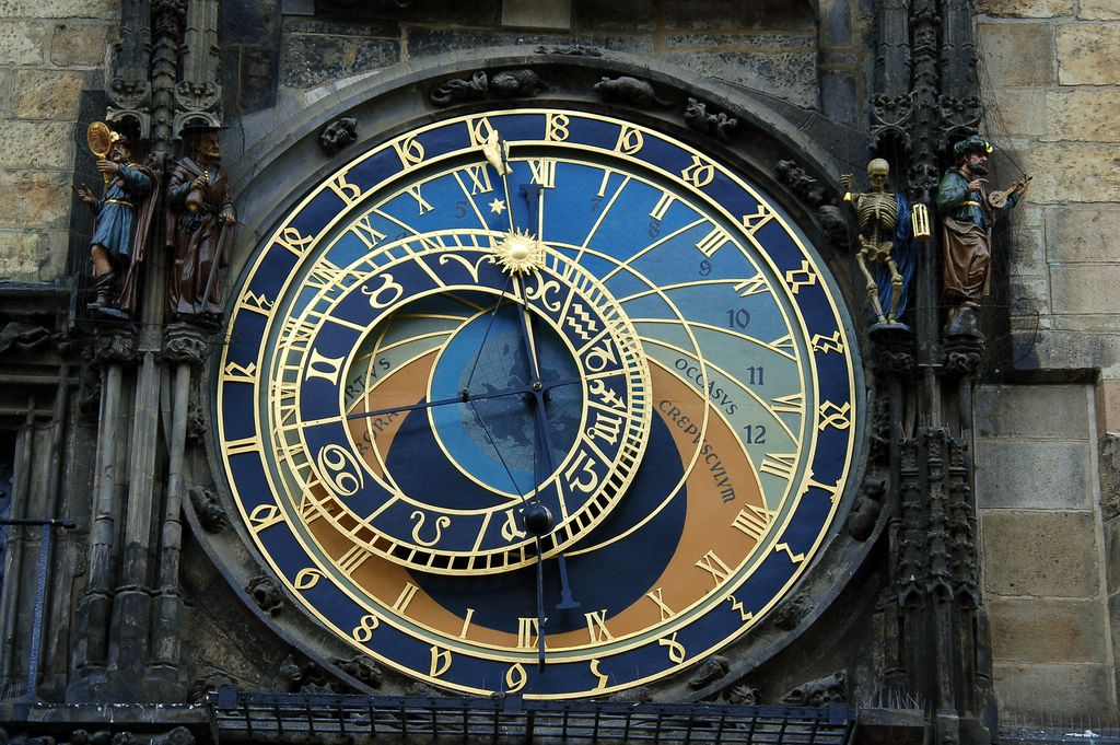 Foto de Praga, República Checa