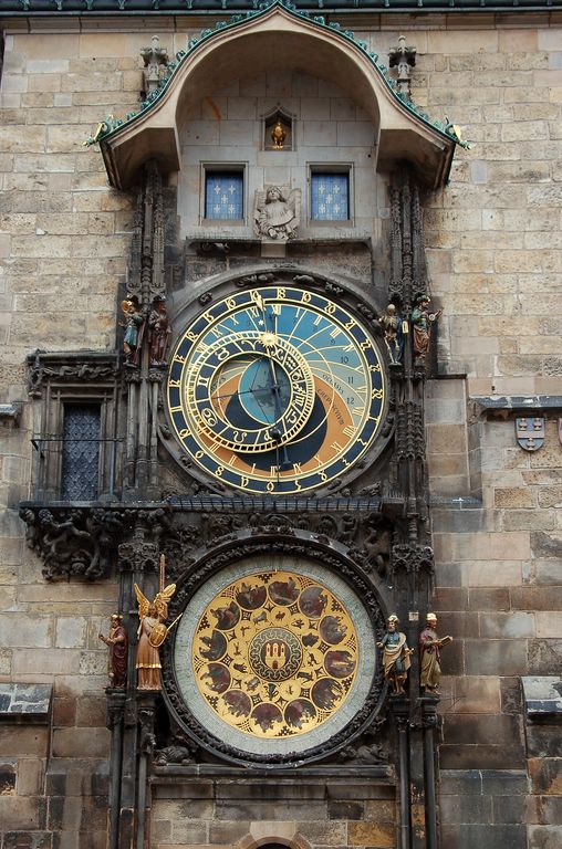 Foto de Praga, República Checa