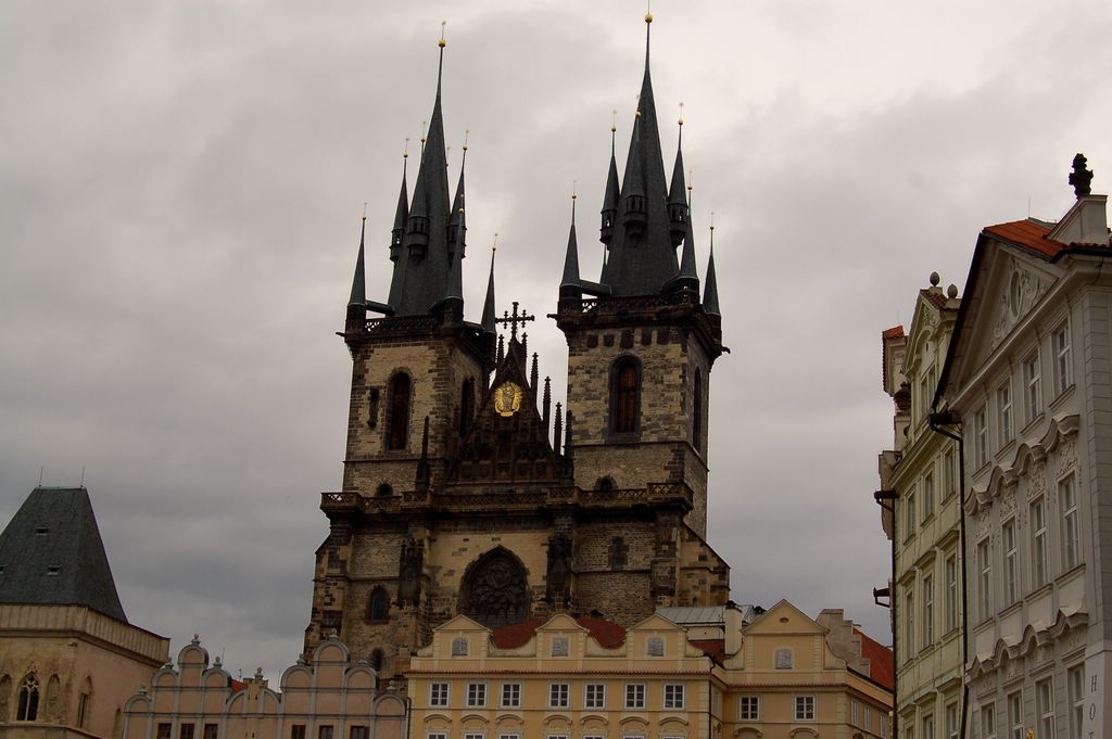 Foto de Praga, República Checa