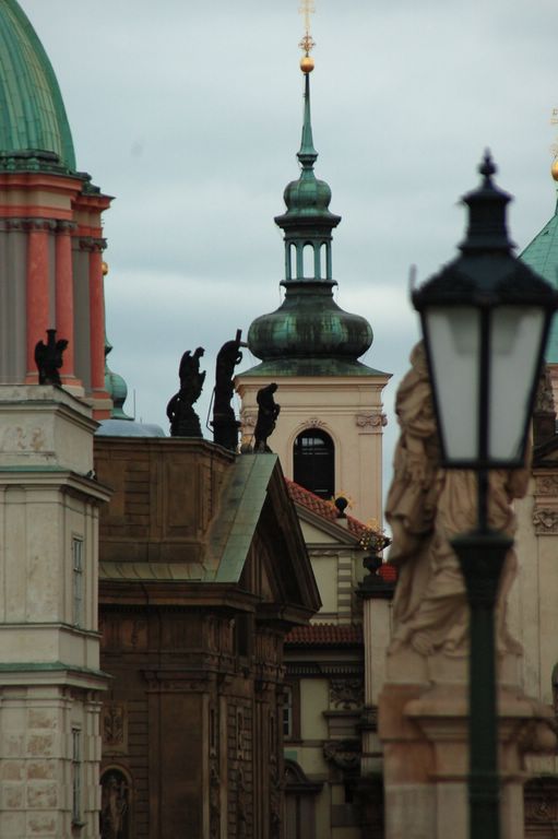 Foto de Praga, República Checa