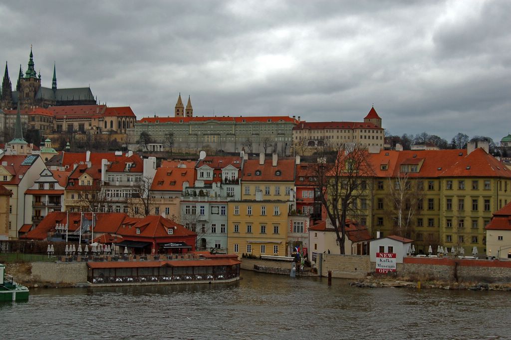 Foto de Praga, República Checa