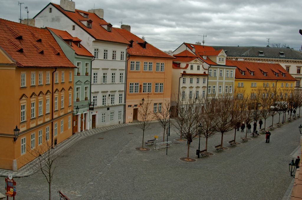 Foto de Praga, República Checa