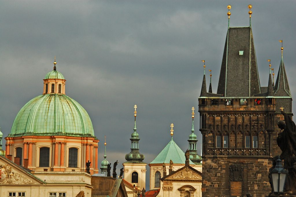 Foto de Praga, República Checa