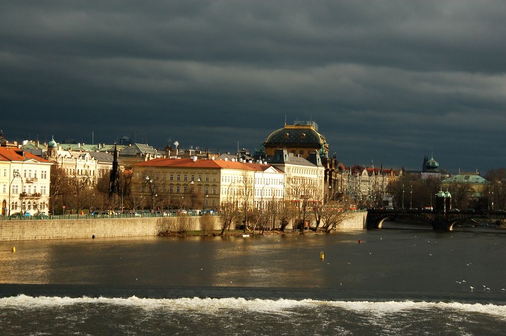 Foto de Praga, República Checa
