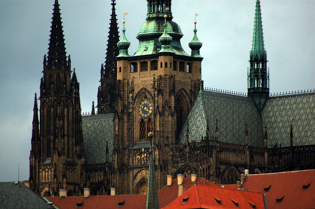 Foto de Praga, República Checa