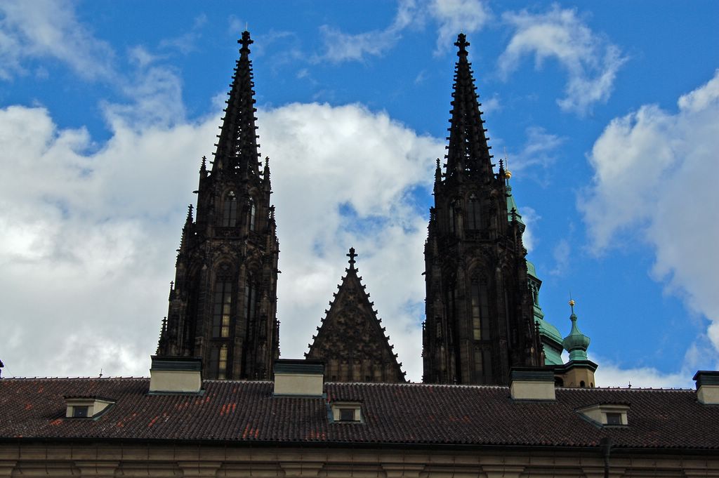 Foto de Praga, República Checa