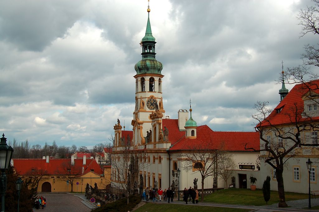 Foto de Praga, República Checa