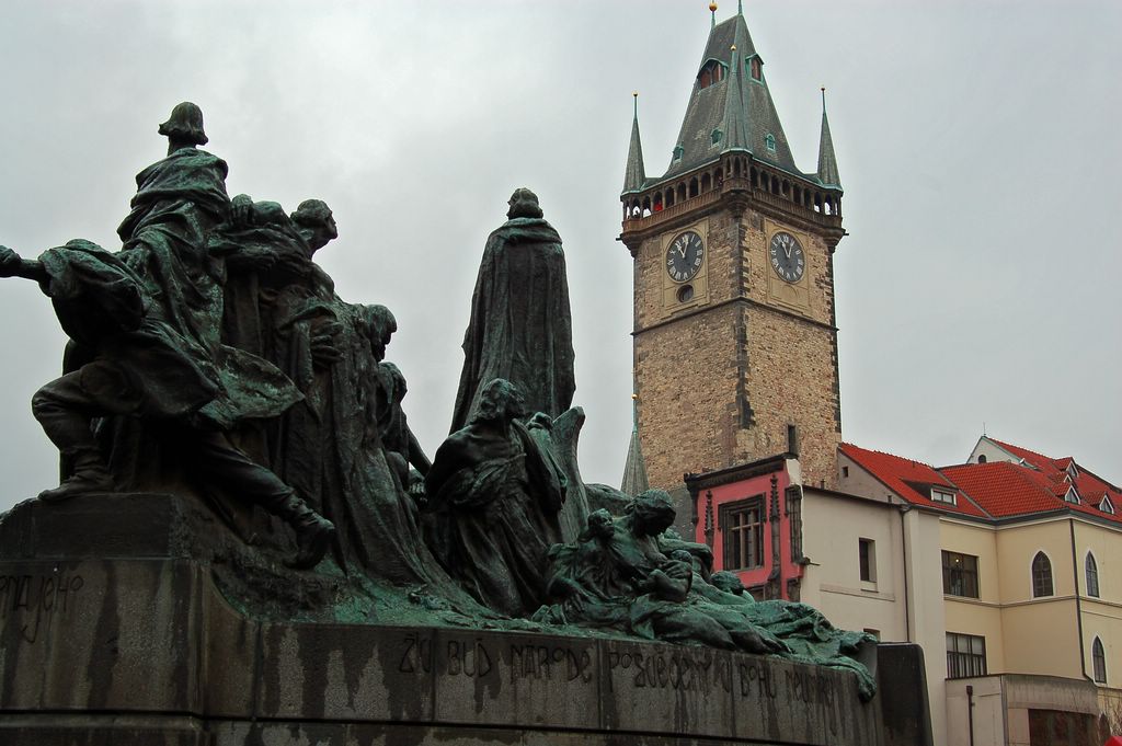 Foto de Praga, República Checa