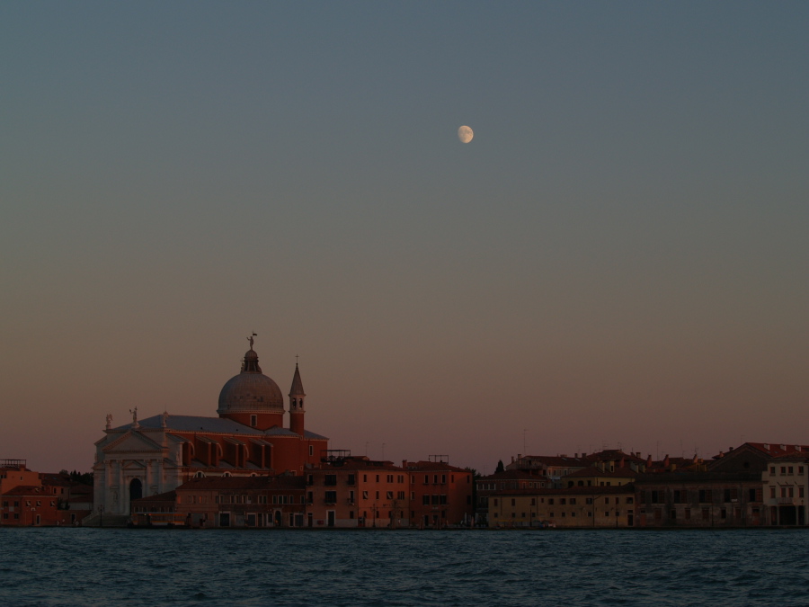 Foto de Venecia, Italia
