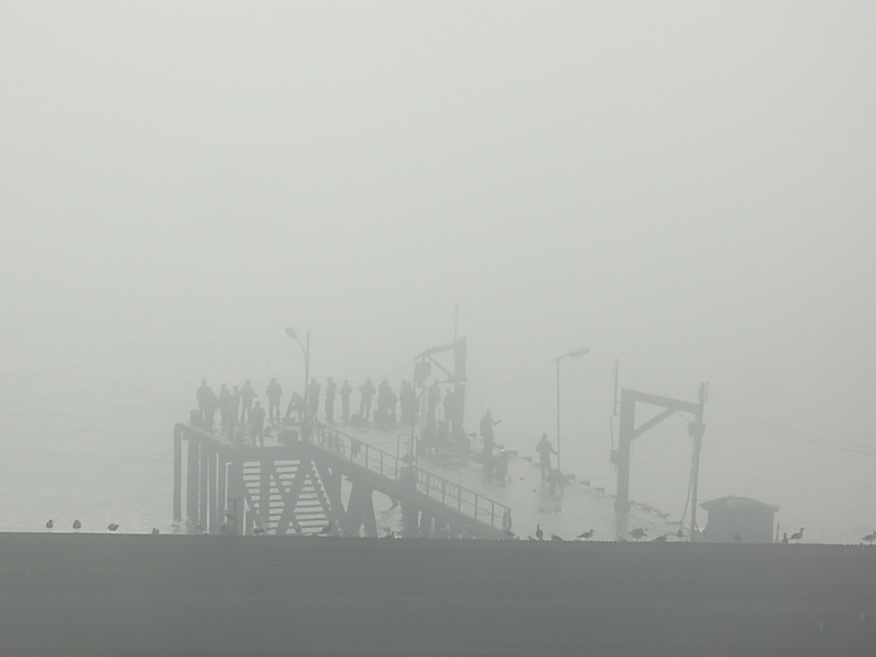 Foto de Valparaiso, Chile