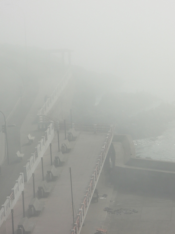 Foto de Valparaiso, Chile