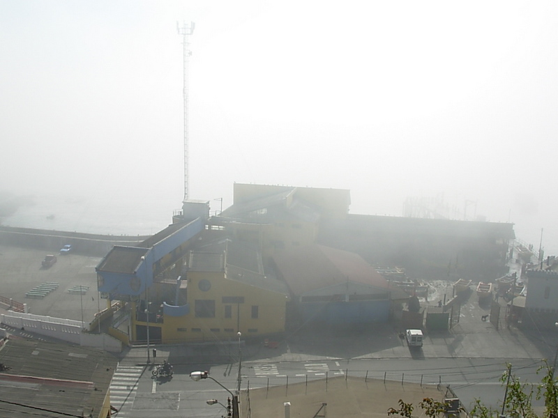 Foto de Valparaiso, Chile
