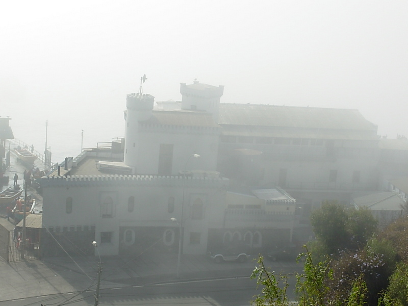Foto de Valparaiso, Chile