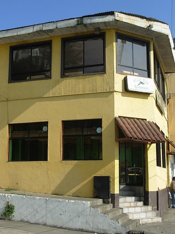 Foto de Valparaiso, Chile