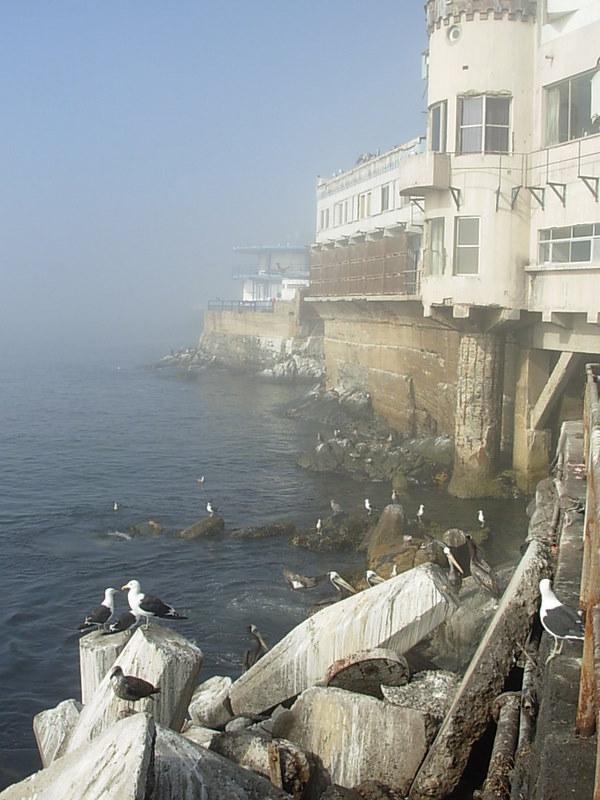 Foto de Valparaiso, Chile