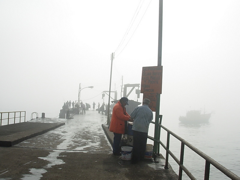 Foto de Valparaiso, Chile