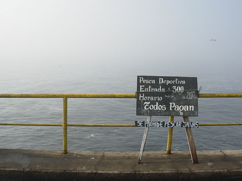 Foto de Valparaiso, Chile