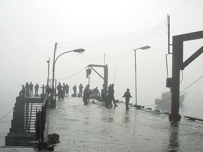 Foto de Valparaiso, Chile