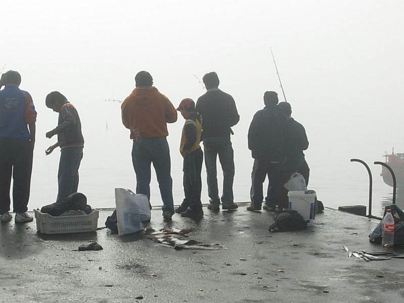 Foto de Valparaiso, Chile