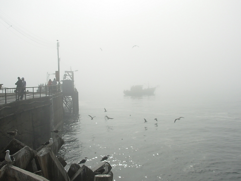 Foto de Valparaiso, Chile