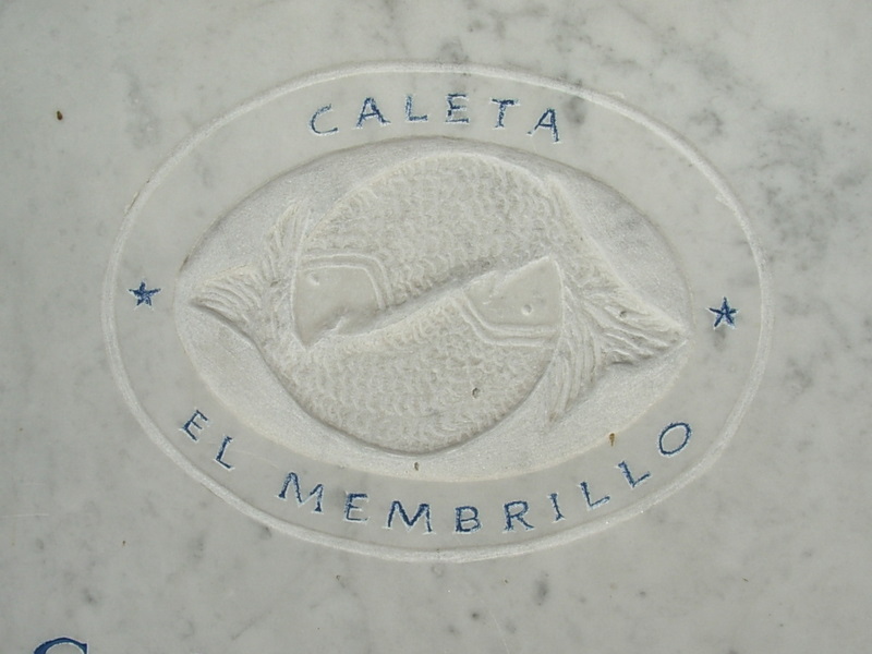 Foto de Valparaiso, Chile