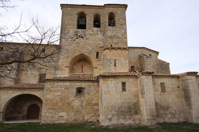 Foto de Palacios del Alcor (Palencia), España