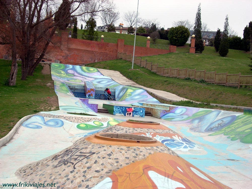 Foto de Oviedo (Asturias), España