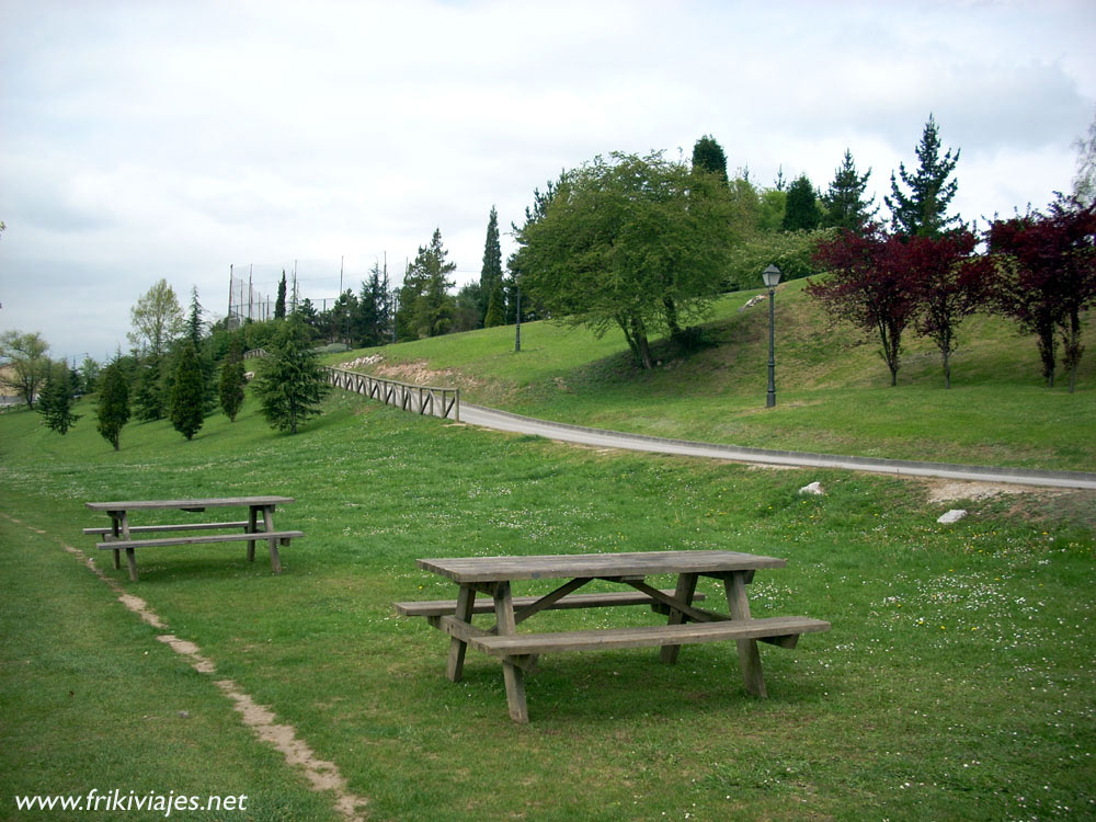 Foto de Oviedo (Asturias), España