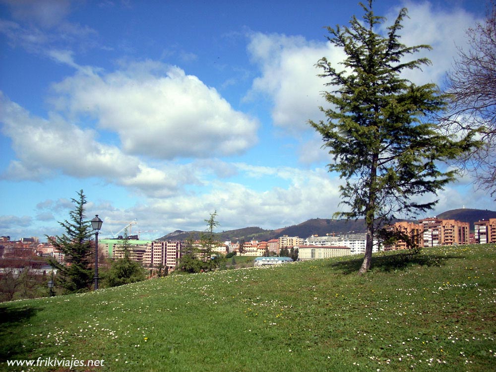 Foto de Oviedo (Asturias), España