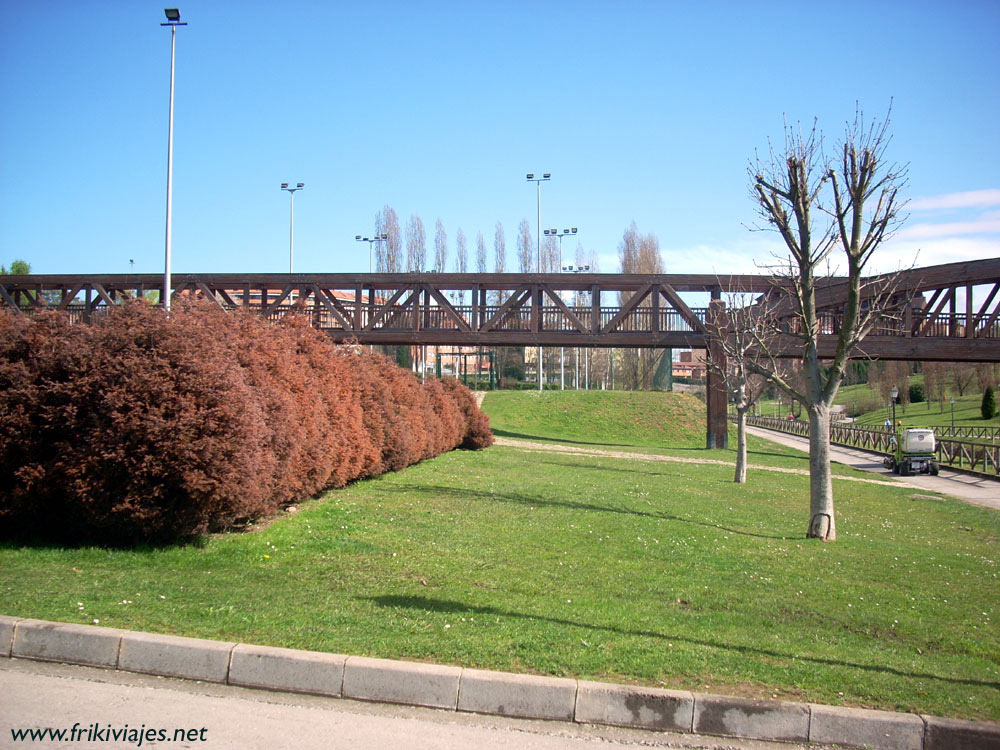 Foto de Oviedo (Asturias), España