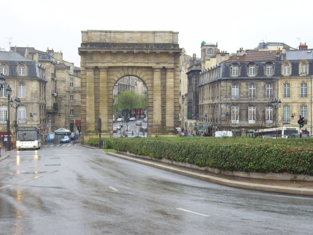 Foto de Bordeaux, Francia