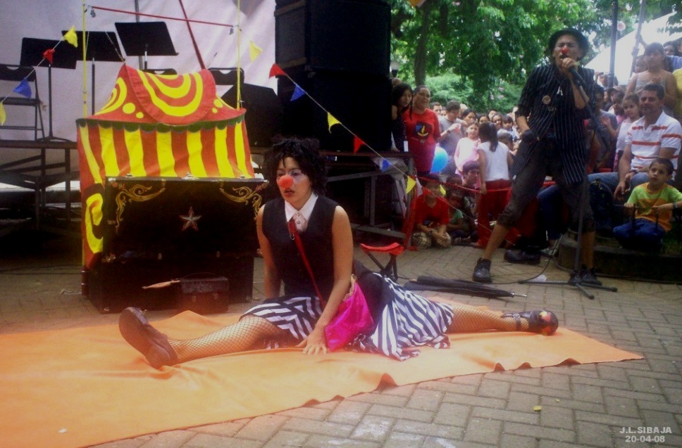 Foto de Alajuela, Costa Rica