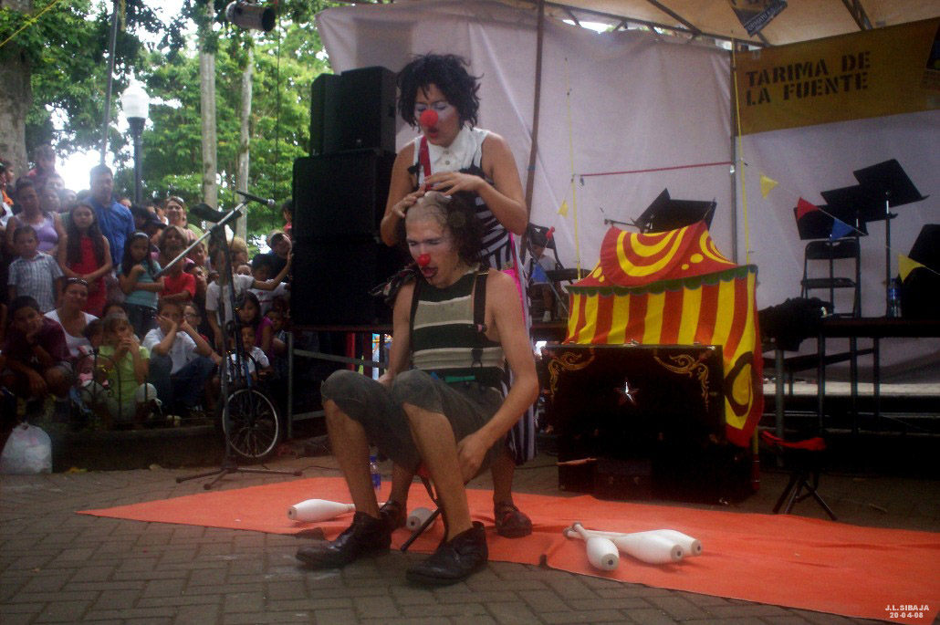 Foto de Alajuela, Costa Rica