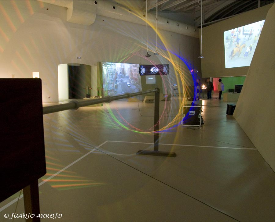 Foto de Gijón (Asturias), España