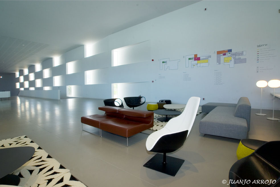 Foto de Gijón (Asturias), España