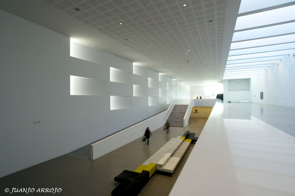 Foto de Gijón (Asturias), España