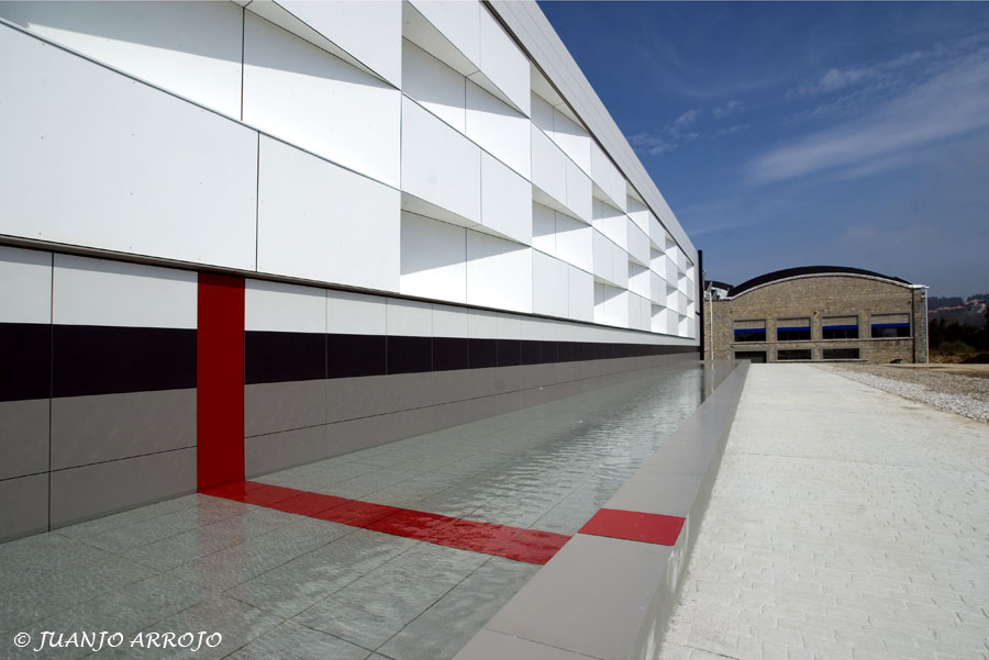 Foto de Gijón (Asturias), España