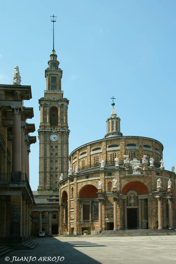 Foto de Gijón (Asturias), España