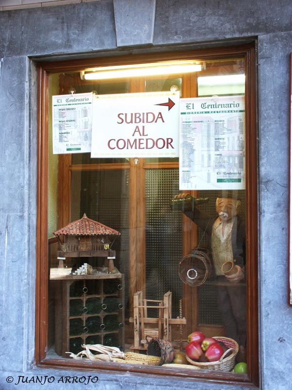 Foto de Gijón (Asturias), España