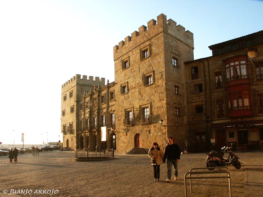 Foto de Gijón (Asturias), España