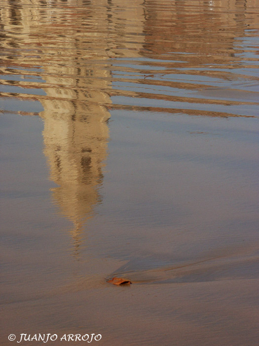 Foto de Gijón (Asturias), España