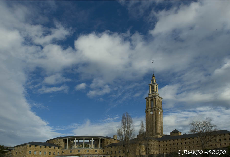 Foto de Gijón (Asturias), España