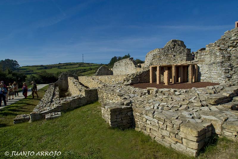 Foto de Gijón (Asturias), España