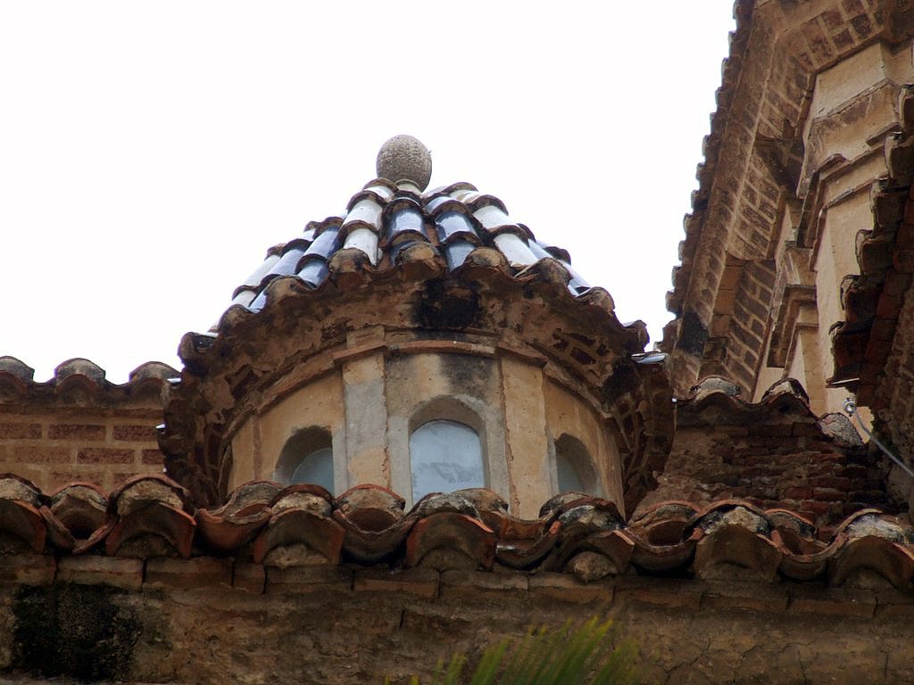 Foto de Alcalà de Xivert (Castelló), España