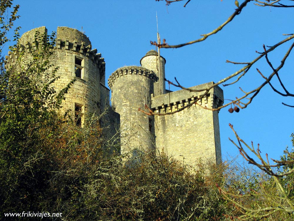 Foto de Aquitania, Francia