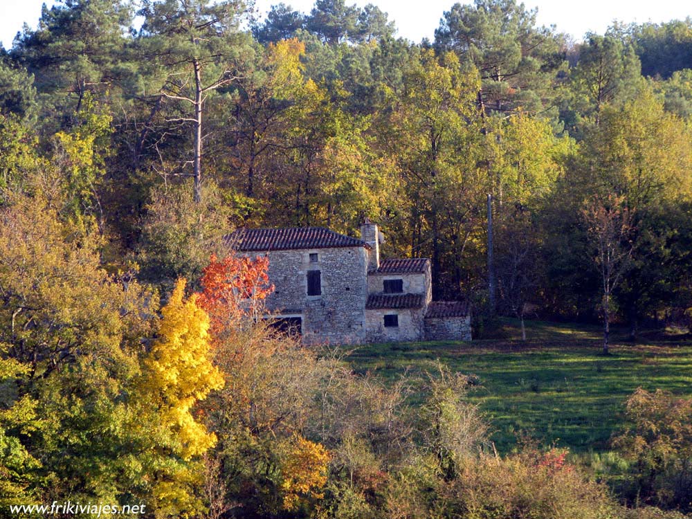 Foto de Aquitania, Francia