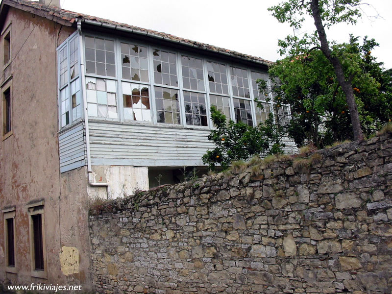 Foto de Avilés (Asturias), España
