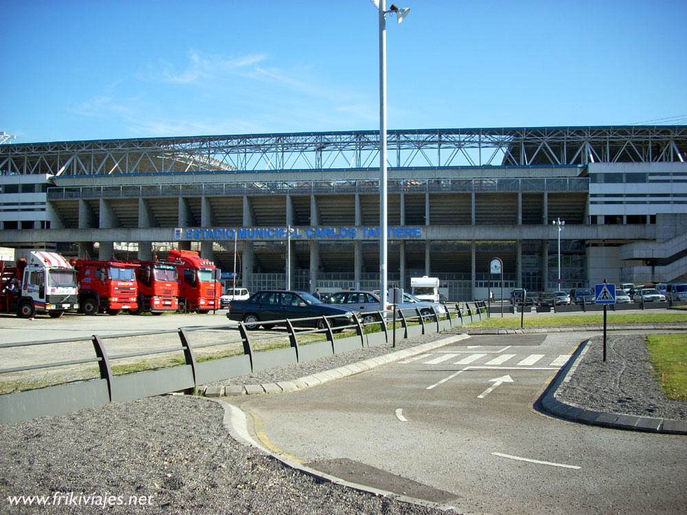 Foto de Oviedo (Asturias), España