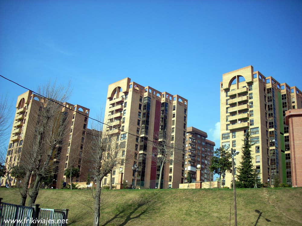 Foto de Oviedo (Asturias), España